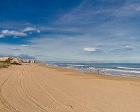 Rynek Pierwotny - Apartment - Torrevieja - La Mata