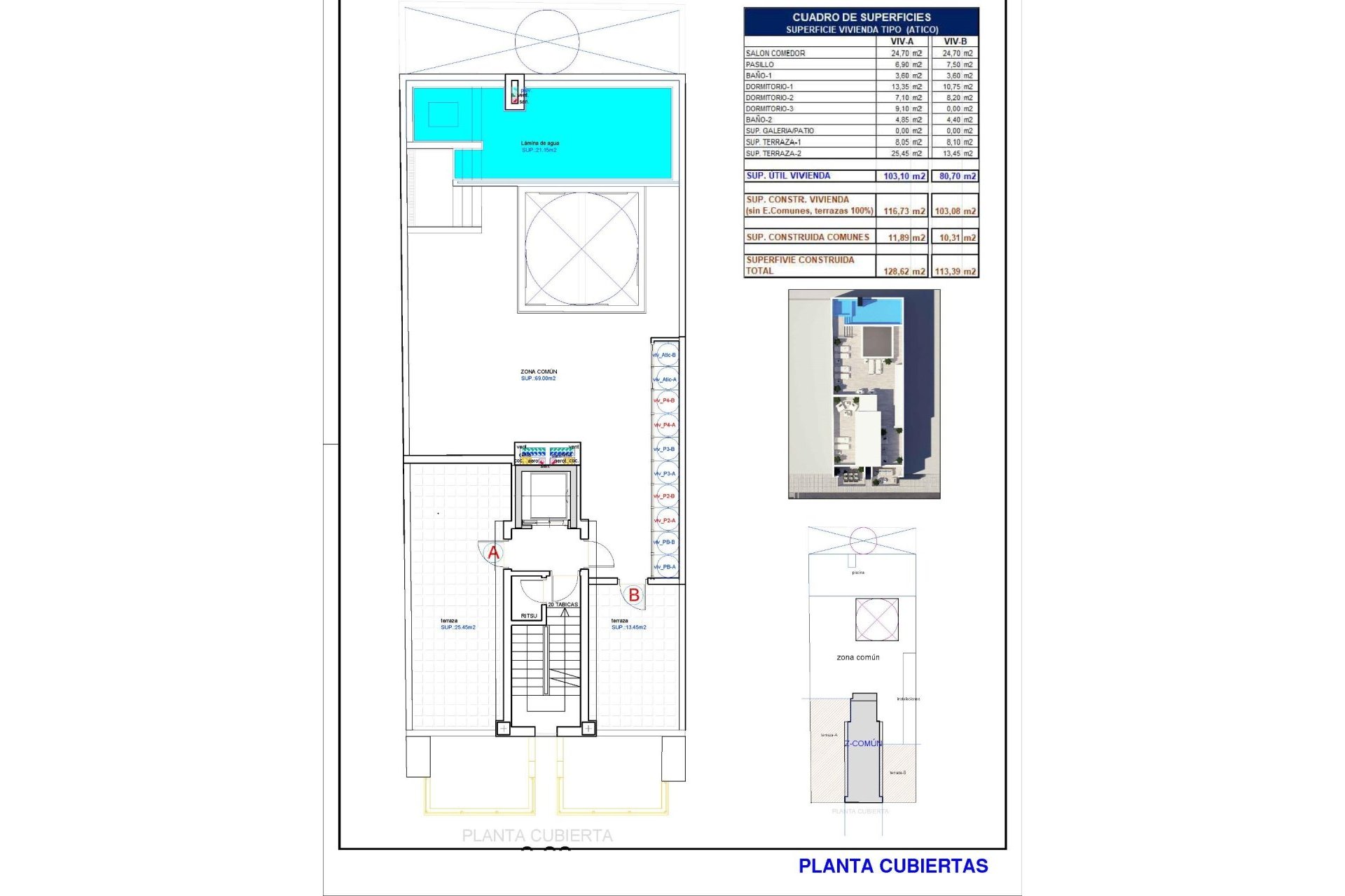 Rynek Pierwotny - Apartment - Torrevieja - Playa del Cura