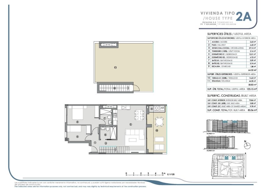 Rynek Pierwotny - Apartment - Torrevieja - Punta Prima