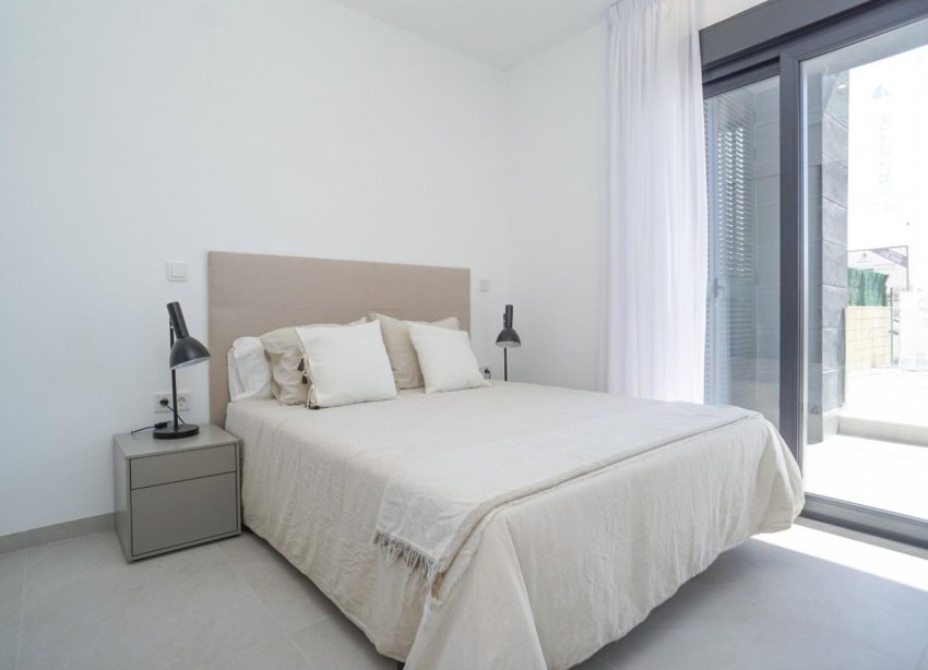 Rynek Pierwotny - Apartment - Torrevieja - Torreblanca