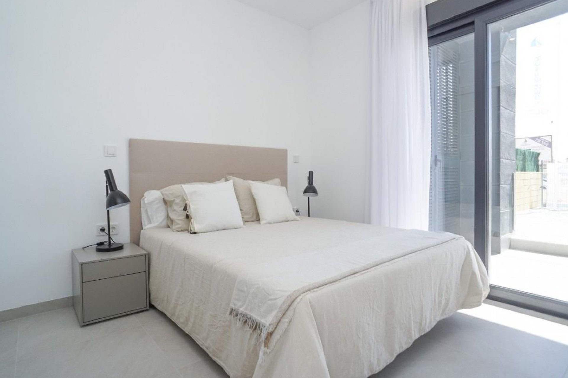 Rynek Pierwotny - Apartment - Torrevieja - Torreblanca