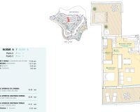 Rynek Pierwotny - Bungalow / Domek parterowy - Aguilas - Isla Del Fraile