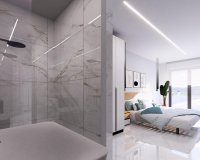 Rynek Pierwotny - Bungalow / Domek parterowy - Algorfa - La Finca Golf