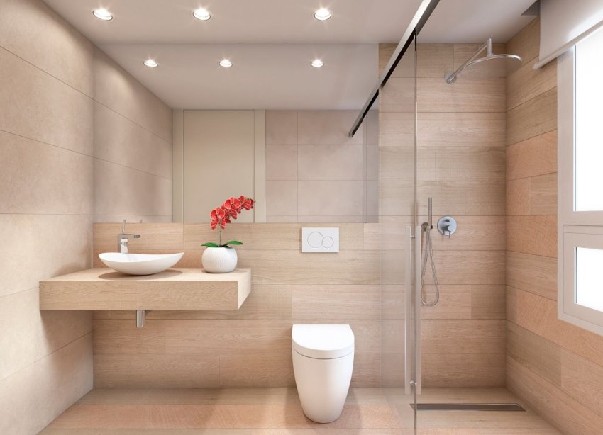 Rynek Pierwotny - Bungalow / Domek parterowy - Algorfa - La Finca Golf