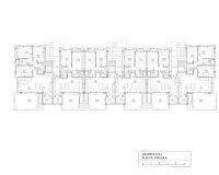 Rynek Pierwotny - Bungalow / Domek parterowy - Algorfa - La Finca Golf