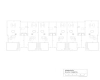 Rynek Pierwotny - Bungalow / Domek parterowy - Algorfa - La Finca Golf