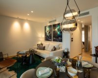 Rynek Pierwotny - Bungalow / Domek parterowy - Algorfa - La Finca Golf