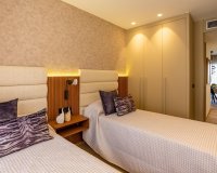 Rynek Pierwotny - Bungalow / Domek parterowy - Algorfa - La Finca Golf