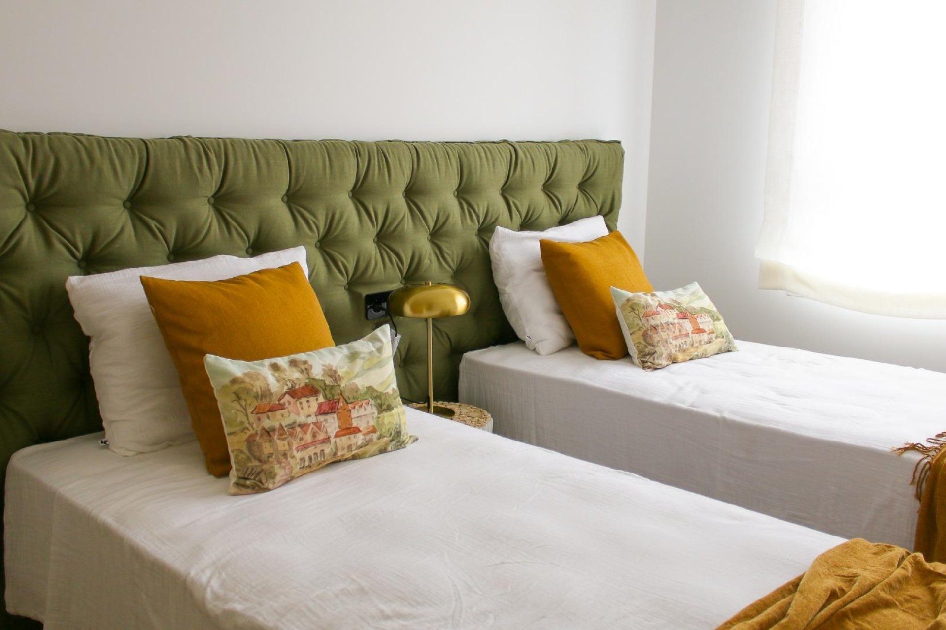 Rynek Pierwotny - Bungalow / Domek parterowy - Algorfa - La Finca Golf