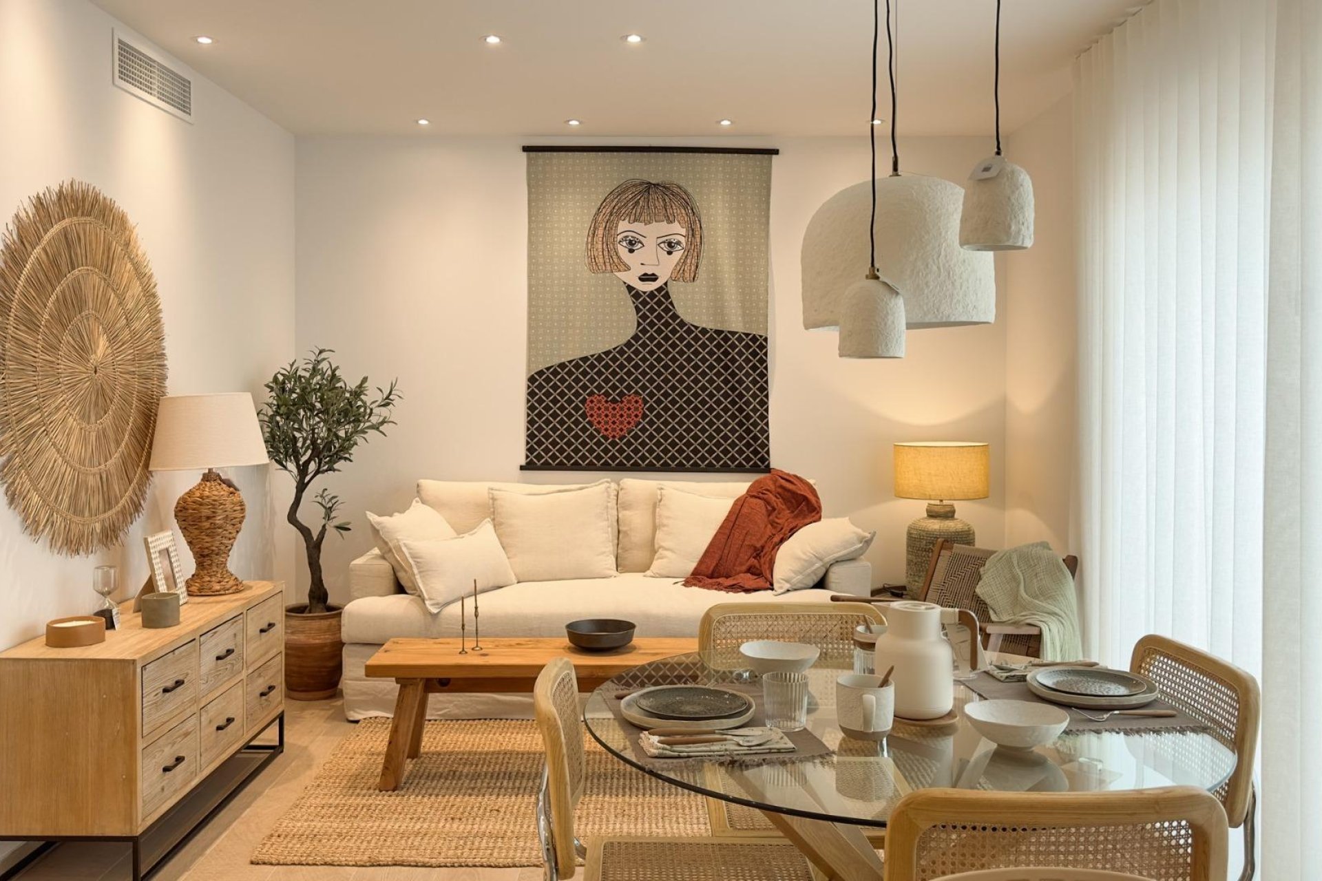 Rynek Pierwotny - Bungalow / Domek parterowy - Algorfa - La Finca Golf