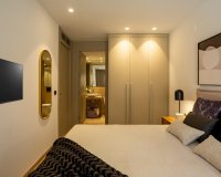 Rynek Pierwotny - Bungalow / Domek parterowy - Algorfa - La Finca Golf