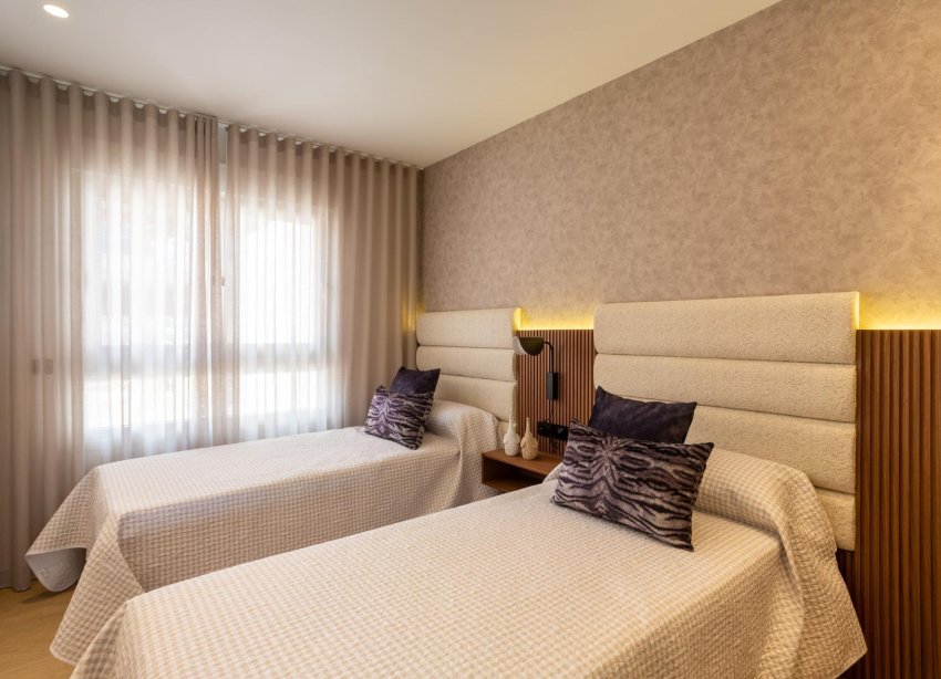 Rynek Pierwotny - Bungalow / Domek parterowy - Algorfa - La Finca Golf