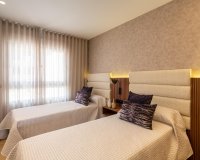 Rynek Pierwotny - Bungalow / Domek parterowy - Algorfa - La Finca Golf