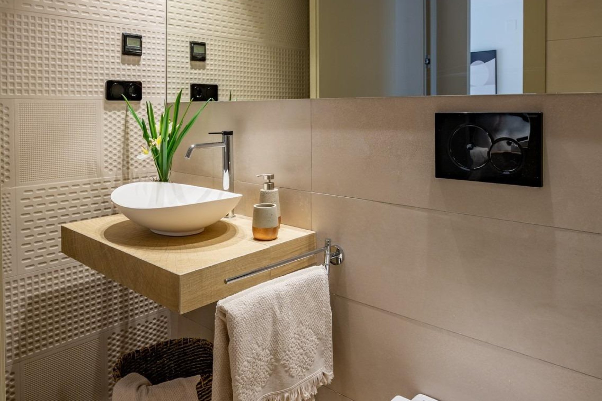 Rynek Pierwotny - Bungalow / Domek parterowy - Algorfa - La Finca Golf