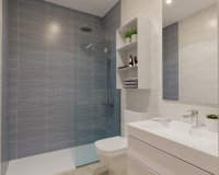 Rynek Pierwotny - Bungalow / Domek parterowy - Algorfa - Pueblo