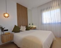 Rynek Pierwotny - Bungalow / Domek parterowy - Alhama De Murcia - Condado De Alhama