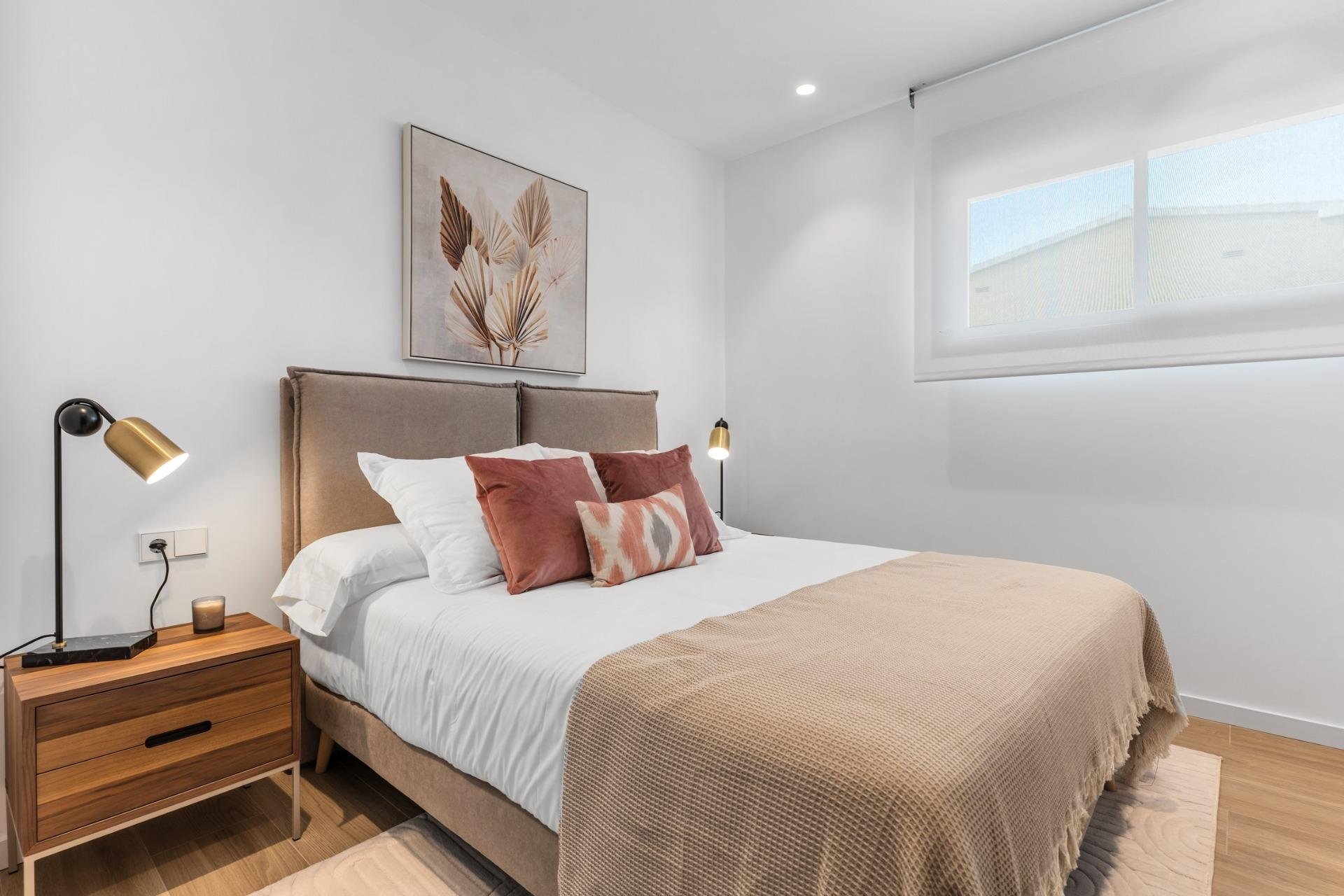 Rynek Pierwotny - Bungalow / Domek parterowy - Benitachell