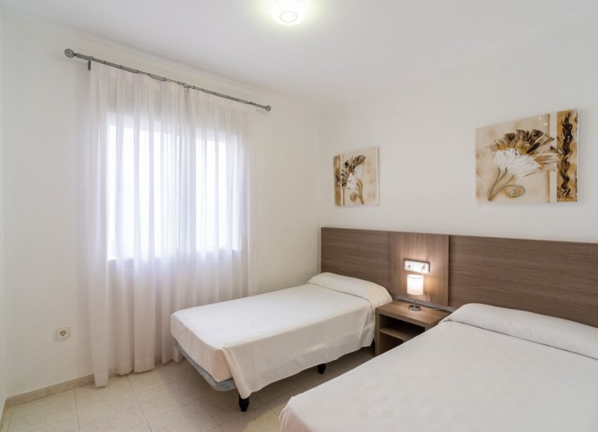 Rynek Pierwotny - Bungalow / Domek parterowy - Calpe