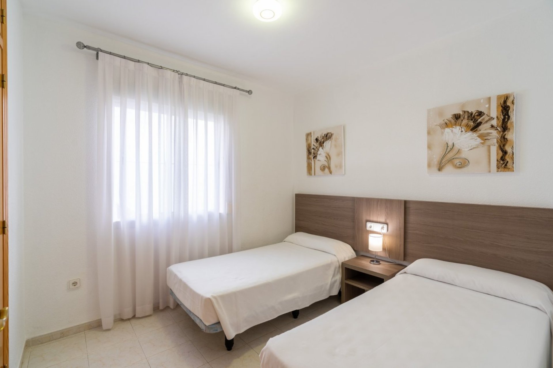 Rynek Pierwotny - Bungalow / Domek parterowy - Calpe