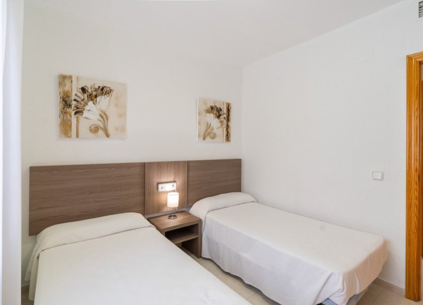 Rynek Pierwotny - Bungalow / Domek parterowy - Calpe