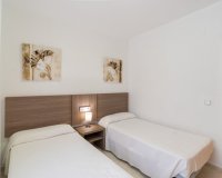 Rynek Pierwotny - Bungalow / Domek parterowy - Calpe
