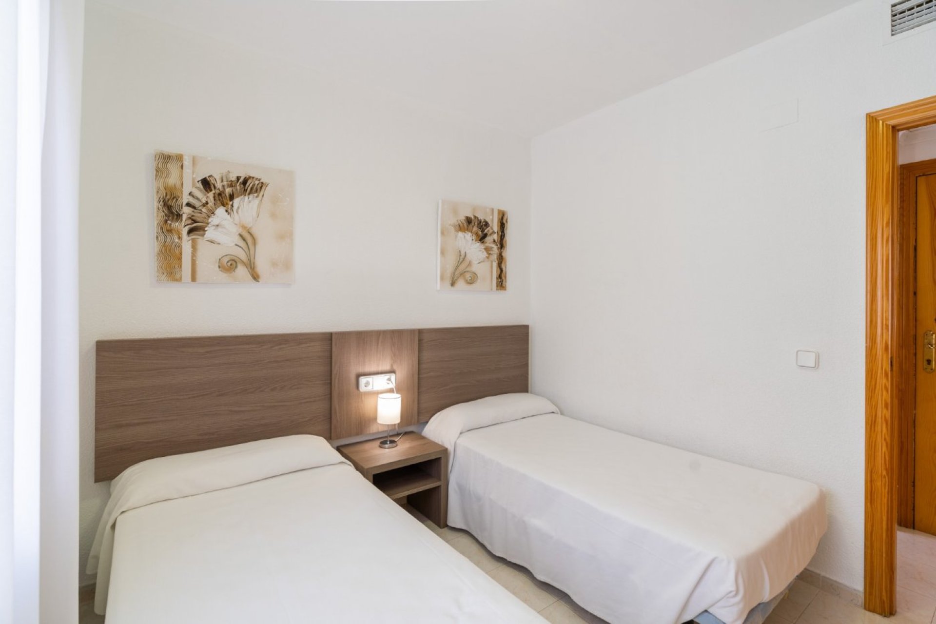 Rynek Pierwotny - Bungalow / Domek parterowy - Calpe