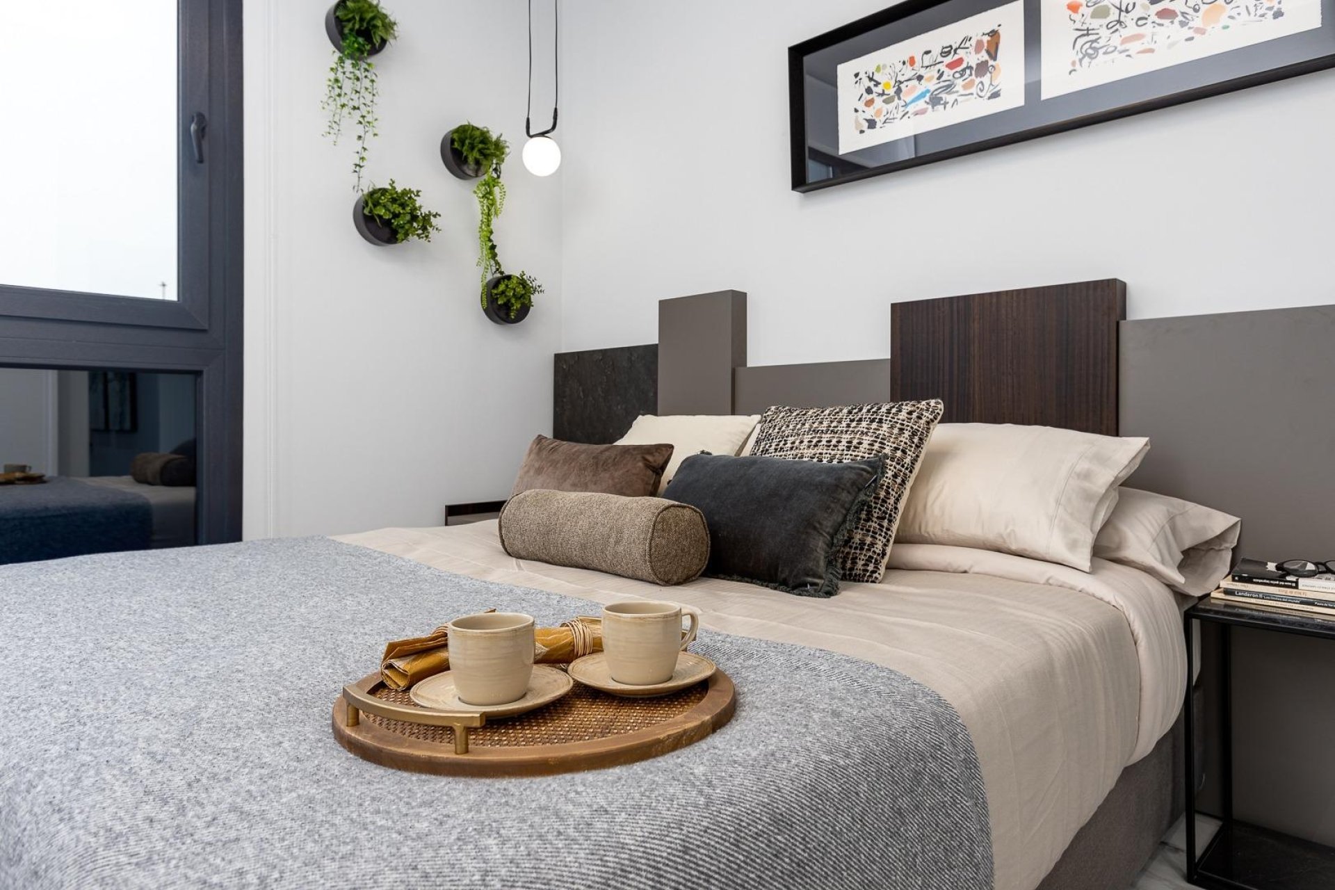 Rynek Pierwotny - Bungalow / Domek parterowy - Ciudad Quesada - Lo Marabú