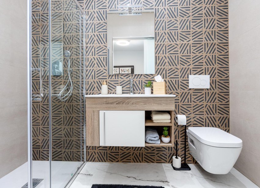 Rynek Pierwotny - Bungalow / Domek parterowy - Ciudad Quesada - Lo Marabú