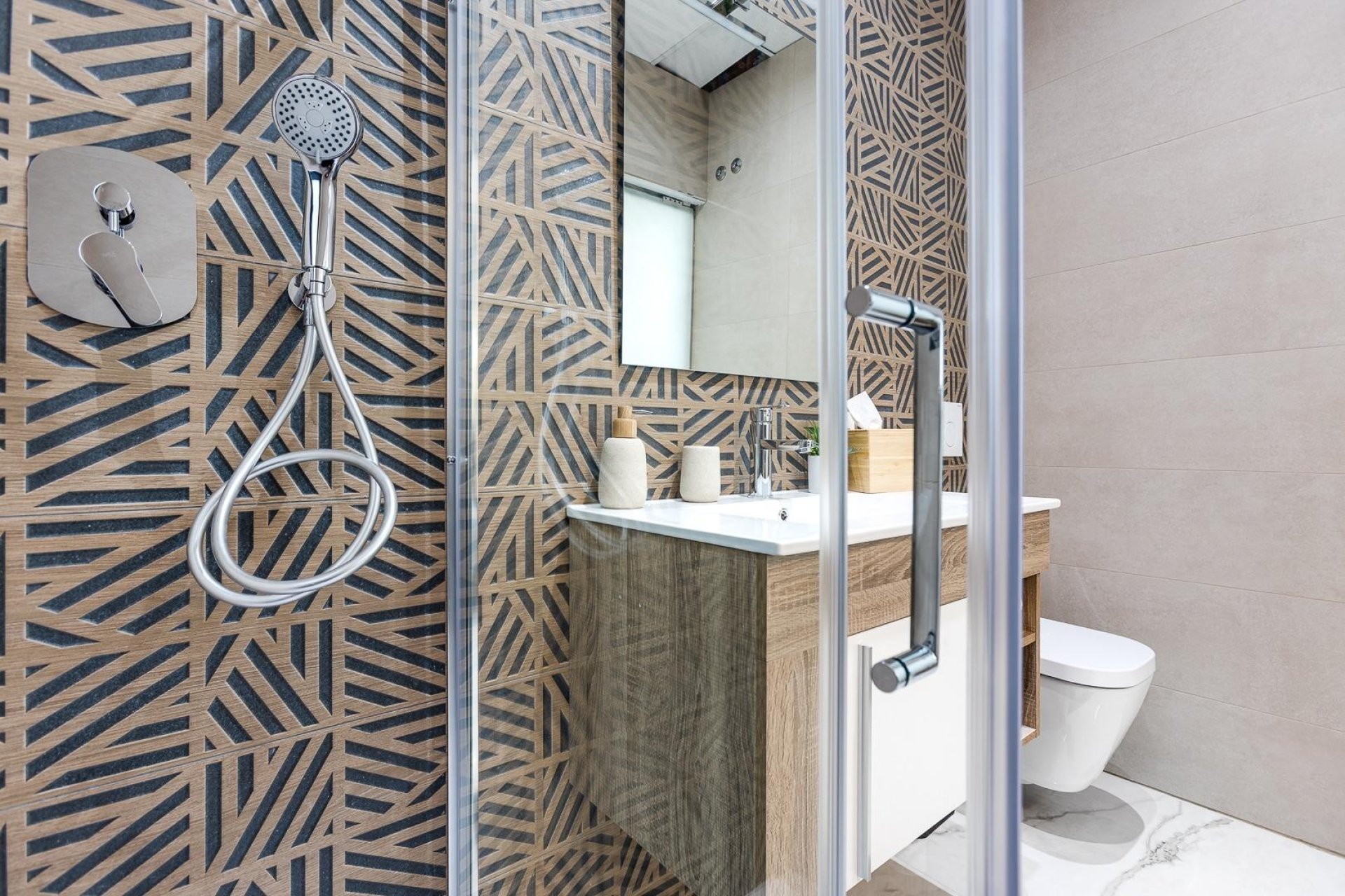 Rynek Pierwotny - Bungalow / Domek parterowy - Ciudad Quesada - Lo Marabú