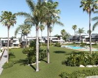 Rynek Pierwotny - Bungalow / Domek parterowy - Ciudad Quesada