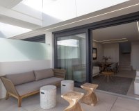 Rynek Pierwotny - Bungalow / Domek parterowy - Denia - L´Estanyó (Marinas)