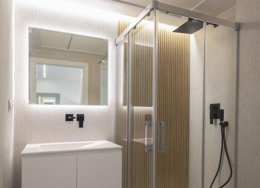 Rynek Pierwotny - Bungalow / Domek parterowy - Denia - L´Estanyó (Marinas)