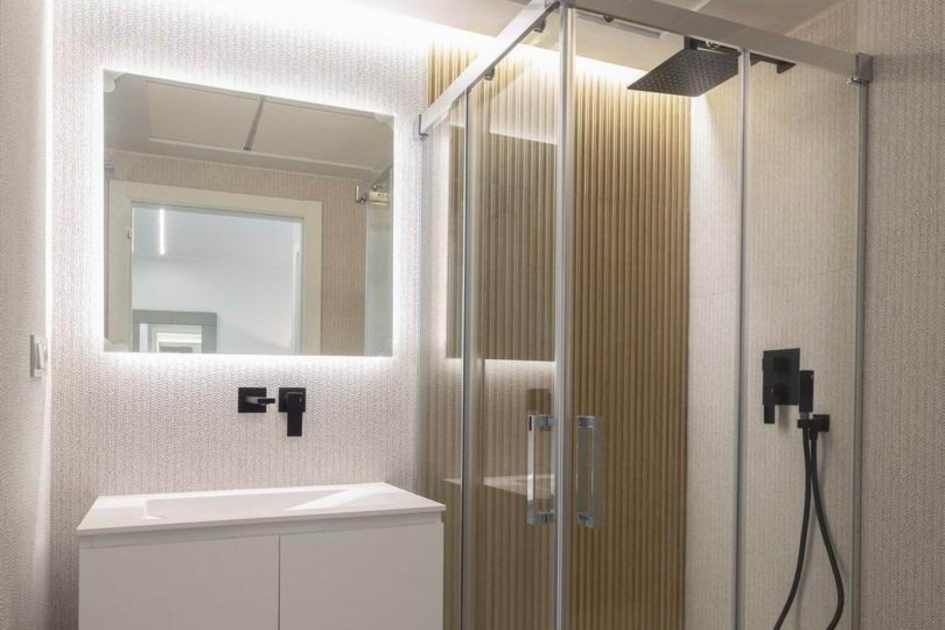 Rynek Pierwotny - Bungalow / Domek parterowy - Denia - L´Estanyó (Marinas)