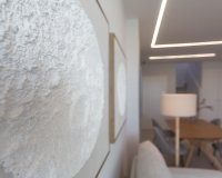 Rynek Pierwotny - Bungalow / Domek parterowy - Denia