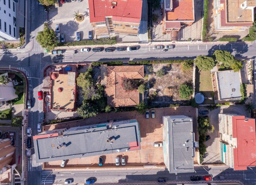 Rynek Pierwotny - Bungalow / Domek parterowy - El Campello - Muchavista