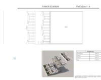 Rynek Pierwotny - Bungalow / Domek parterowy - Finestrat - Balcón De Finestrat