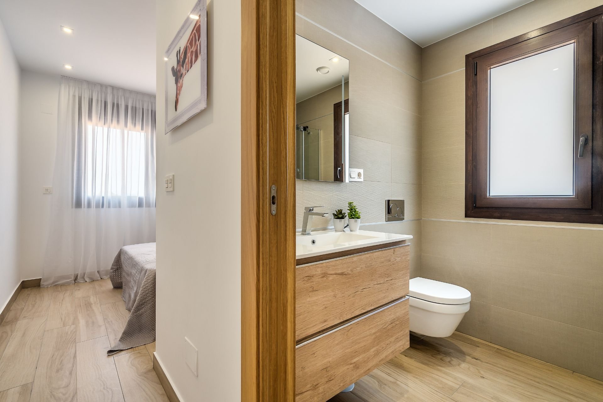 Rynek Pierwotny - Bungalow / Domek parterowy - Finestrat