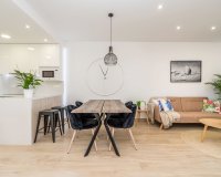 Rynek Pierwotny - Bungalow / Domek parterowy - Finestrat