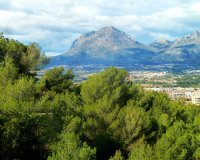 Rynek Pierwotny - Bungalow / Domek parterowy - Finestrat