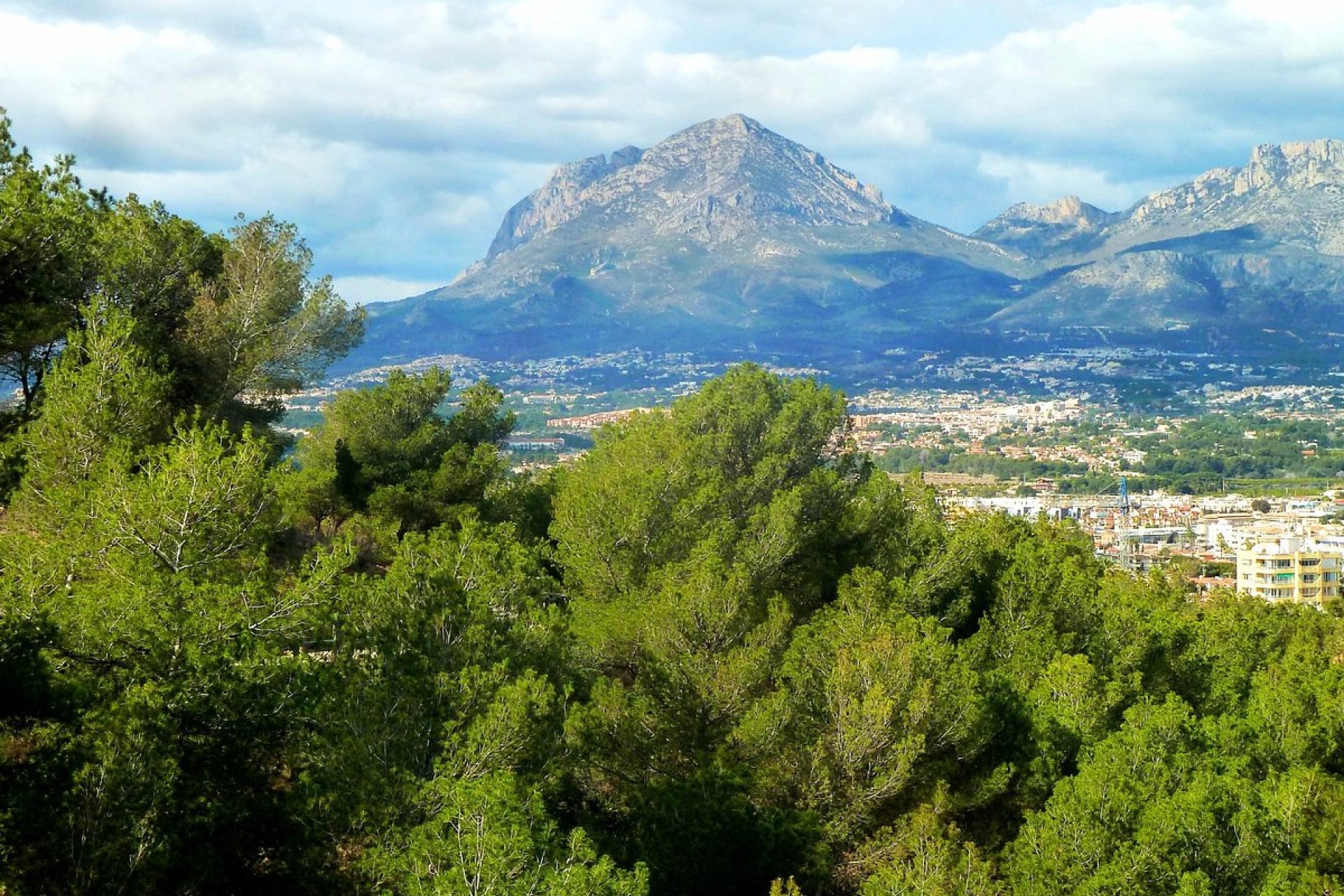 Rynek Pierwotny - Bungalow / Domek parterowy - Finestrat