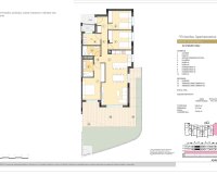 Rynek Pierwotny - Bungalow / Domek parterowy - Finestrat