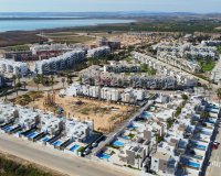 Rynek Pierwotny - Bungalow / Domek parterowy - Guardamar del Segura - El Raso