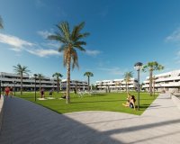 Rynek Pierwotny - Bungalow / Domek parterowy - Guardamar del Segura - Guardamar Del Segura