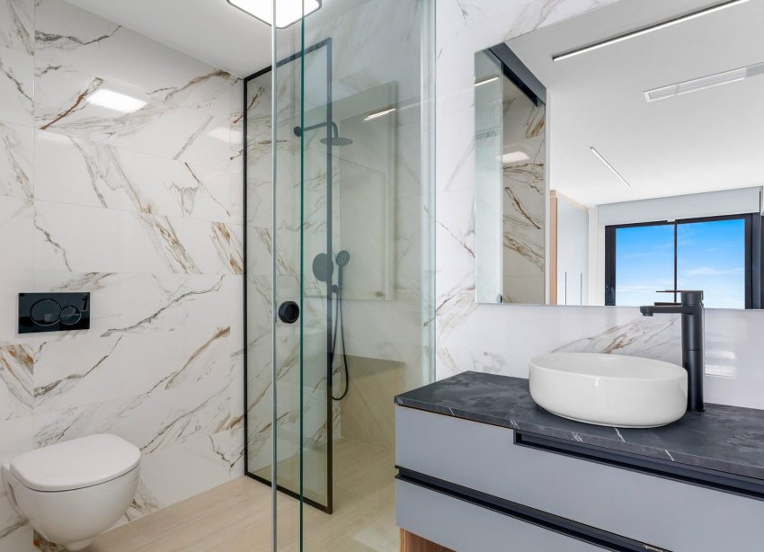 Rynek Pierwotny - Bungalow / Domek parterowy - Guardamar del Segura - Guardamar Del Segura