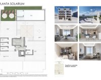 Rynek Pierwotny - Bungalow / Domek parterowy - Guardamar del Segura