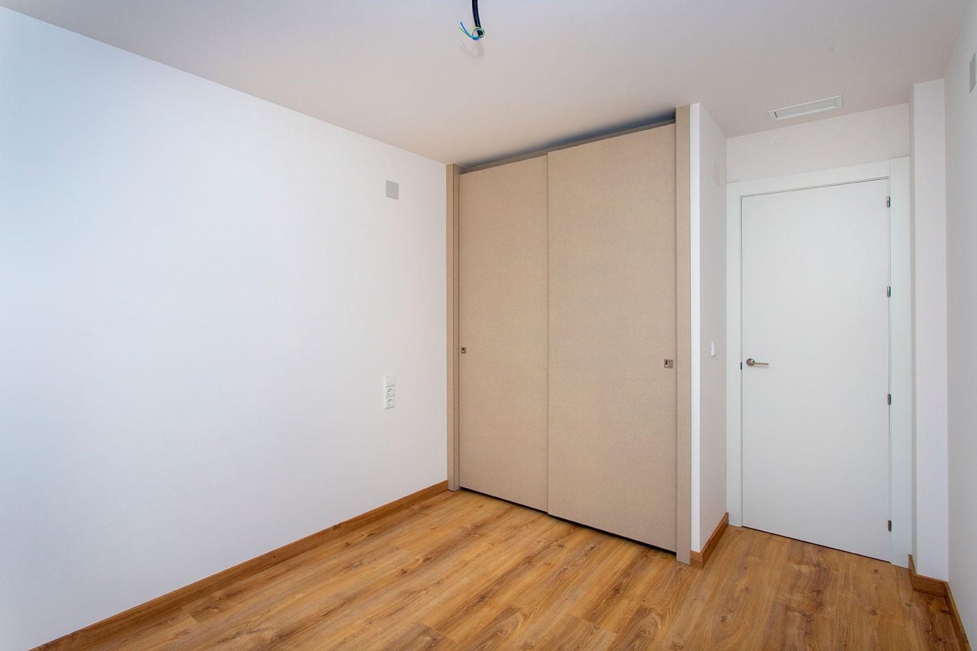 Rynek Pierwotny - Bungalow / Domek parterowy - Hondón de las Nieves - El Salero