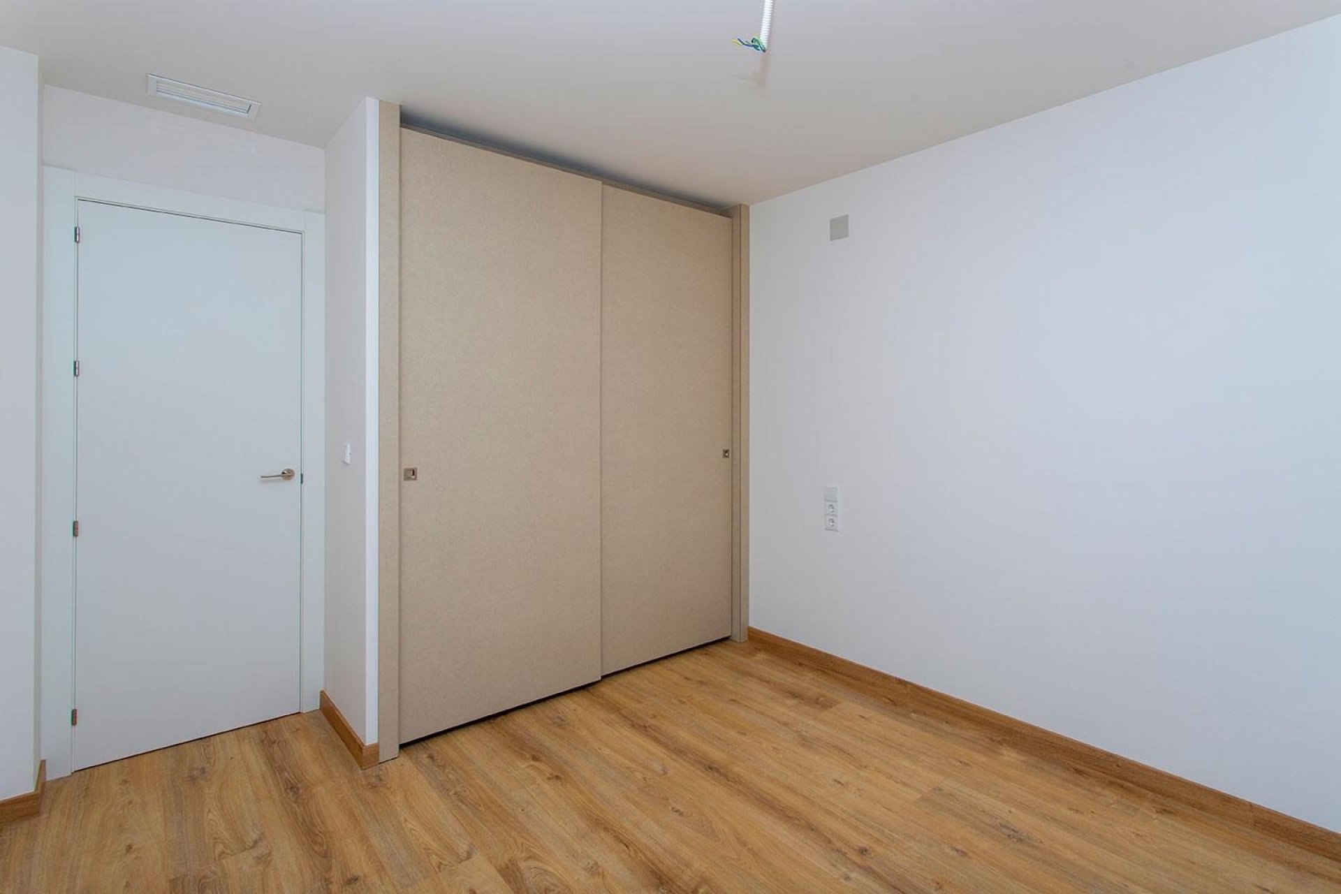 Rynek Pierwotny - Bungalow / Domek parterowy - Hondón de las Nieves - El Salero