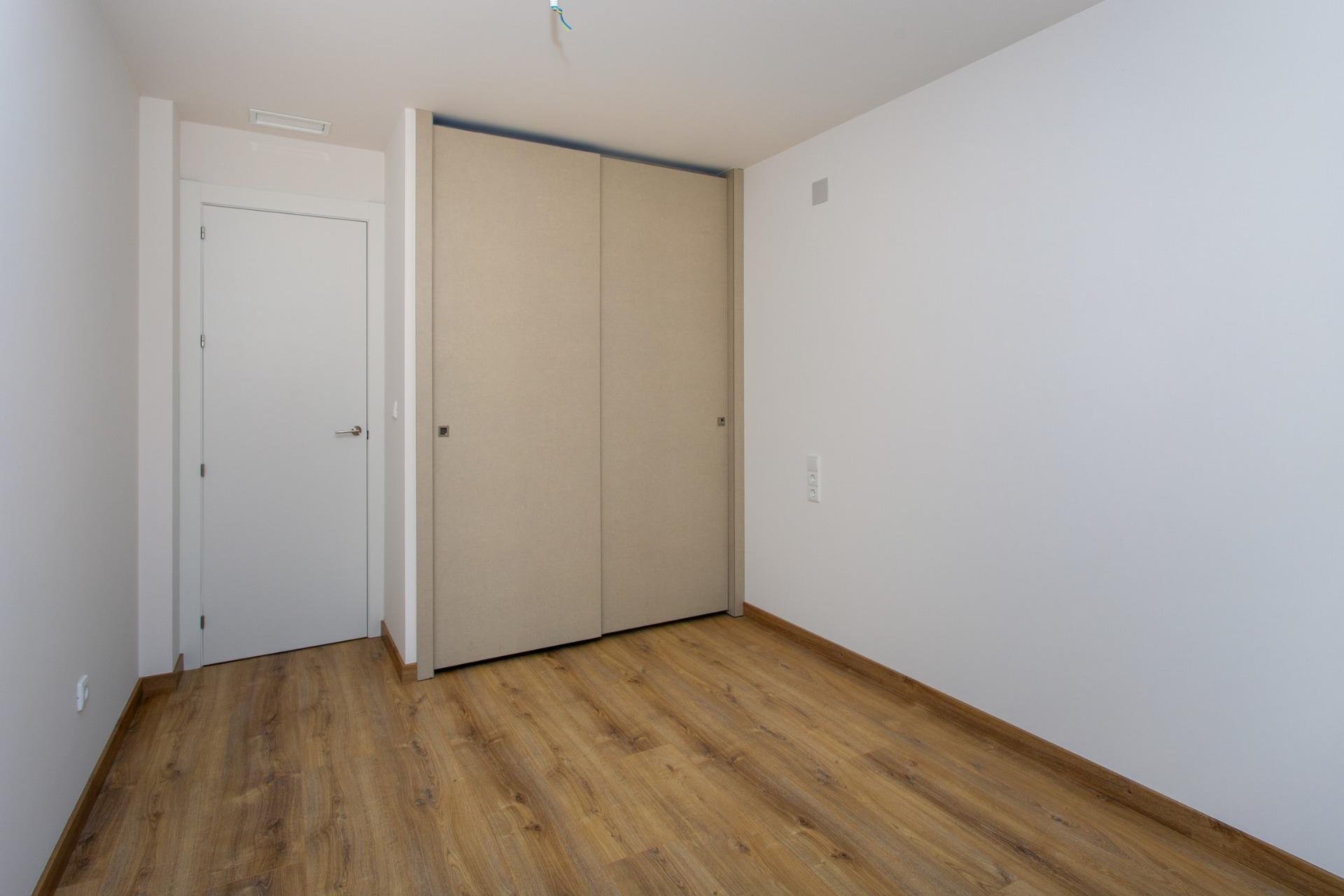 Rynek Pierwotny - Bungalow / Domek parterowy - Hondón de las Nieves - El Salero