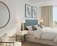 Rynek Pierwotny - Bungalow / Domek parterowy - Jávea - centro