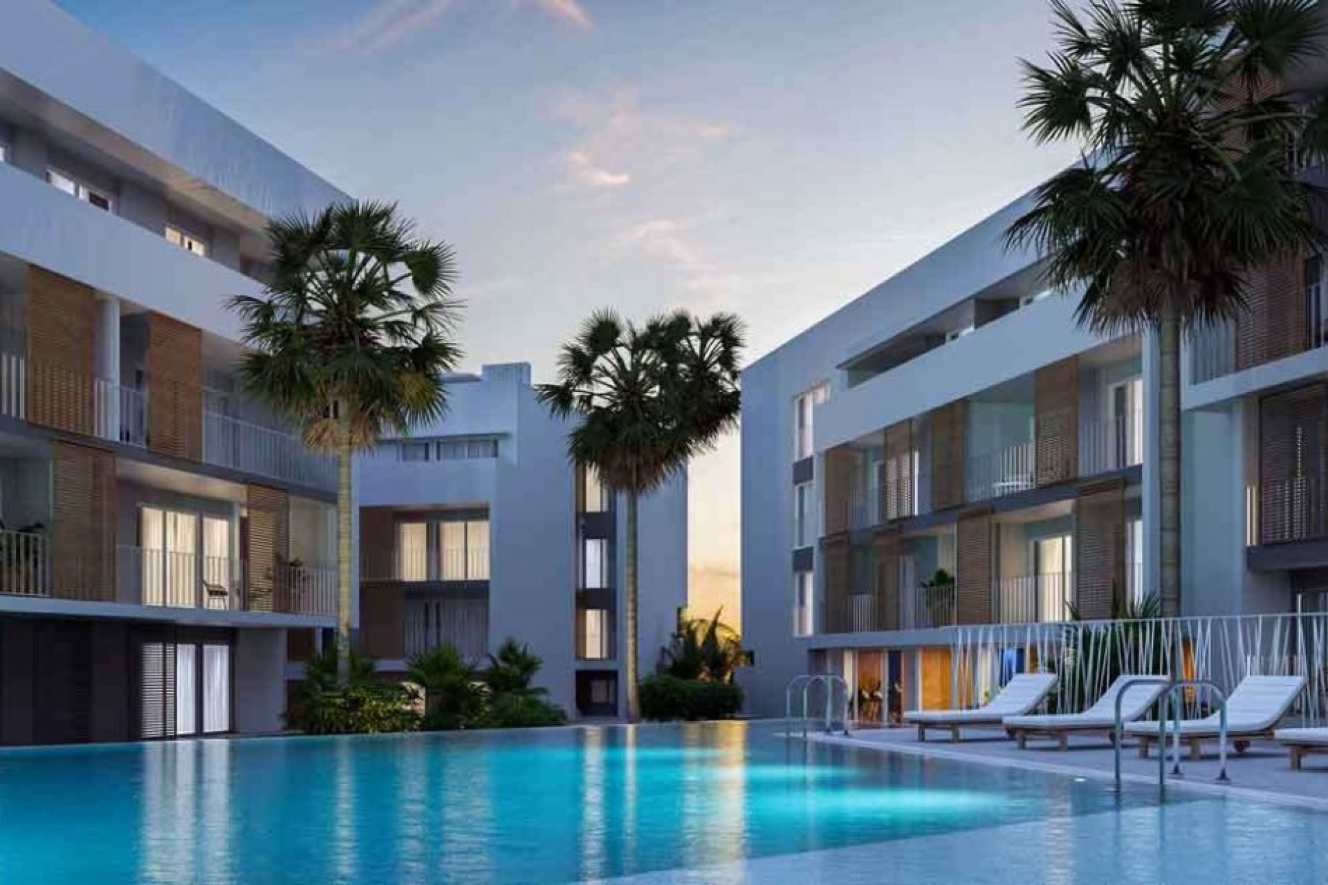 Rynek Pierwotny - Bungalow / Domek parterowy - Jávea - Jávea Xàbia